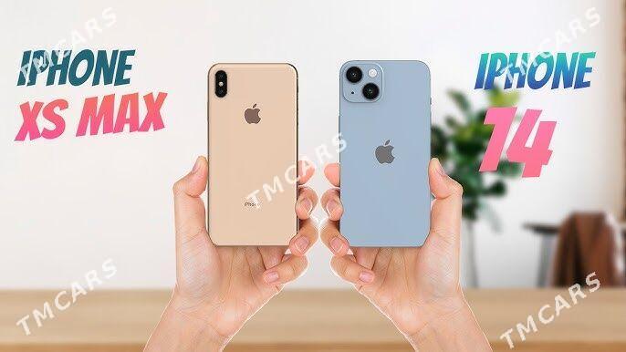 X Xs TELEFON SATYN ALYAS 11 pro max 12 pro 15pro - Aşgabat - img 2