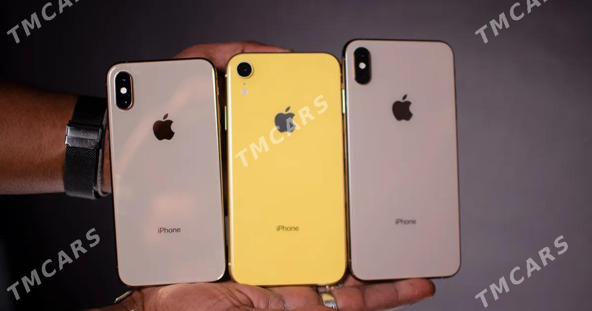 X Xs TELEFON SATYN ALYAS 11 pro max 12 pro 15pro - Aşgabat - img 7
