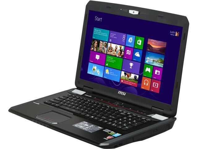 i7 Notebok GTX 770 - Mary - img 2