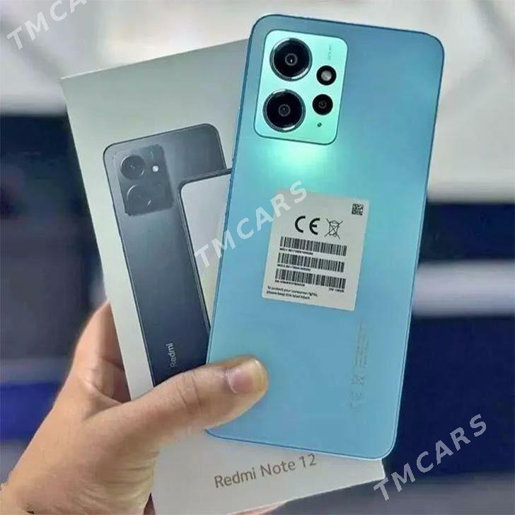 note 12 not11 TELEFON ALYAS note 8 note13 XS скупк - Aşgabat - img 2