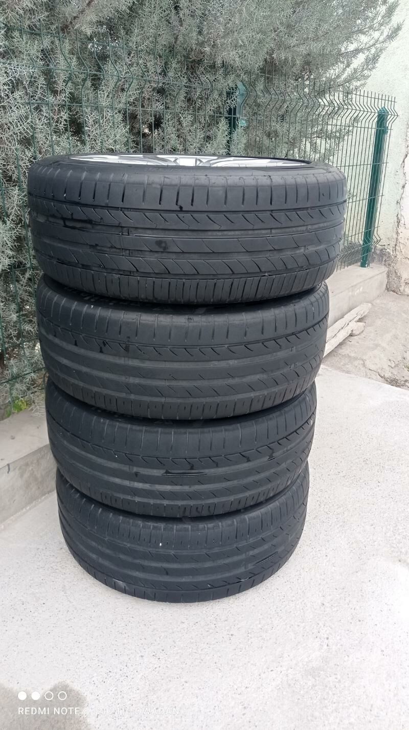 Disga teker r18 kemri arginal 7 500 TMT - Aşgabat - img 3