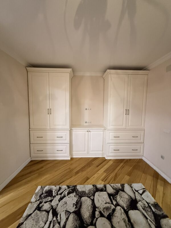Центр 3 комн 105m2 - Ашхабад - img 9