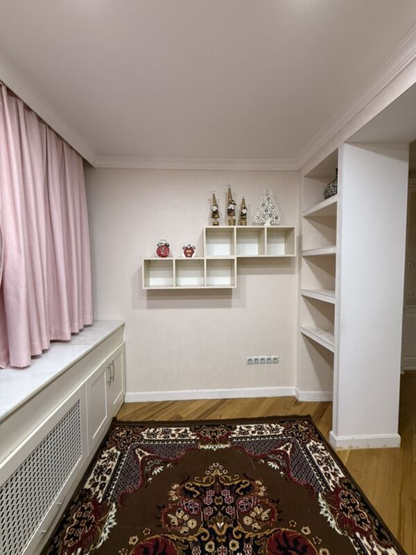 Центр 3 комн 105m2 - Ашхабад - img 6