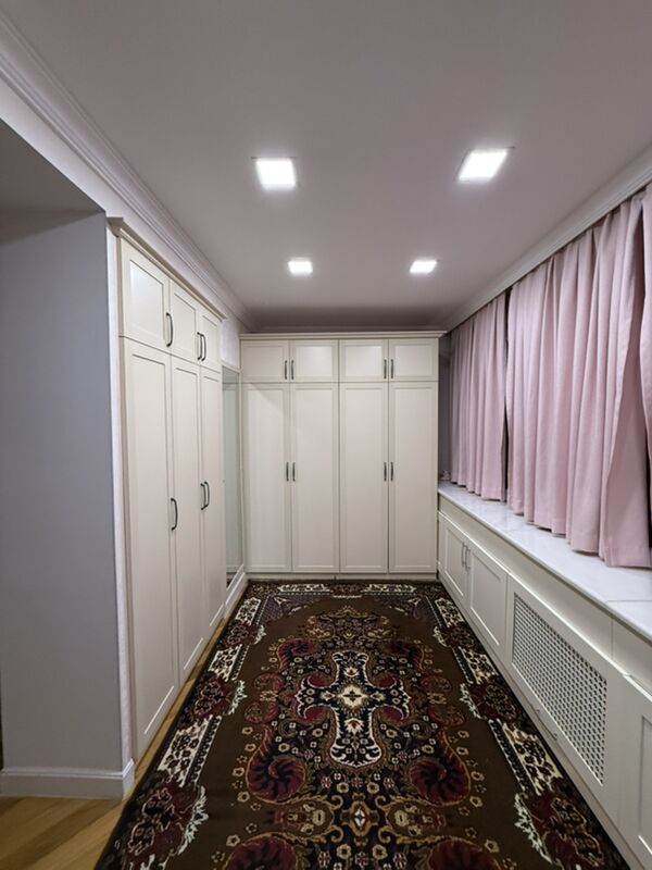 Центр 3 комн 105m2 - Ашхабад - img 5