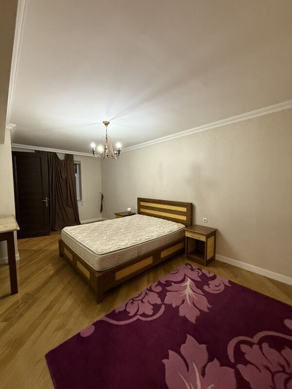 Центр 3 комн 105m2 - Ашхабад - img 3
