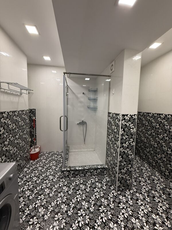 Центр 3 комн 105m2 - Ашхабад - img 4