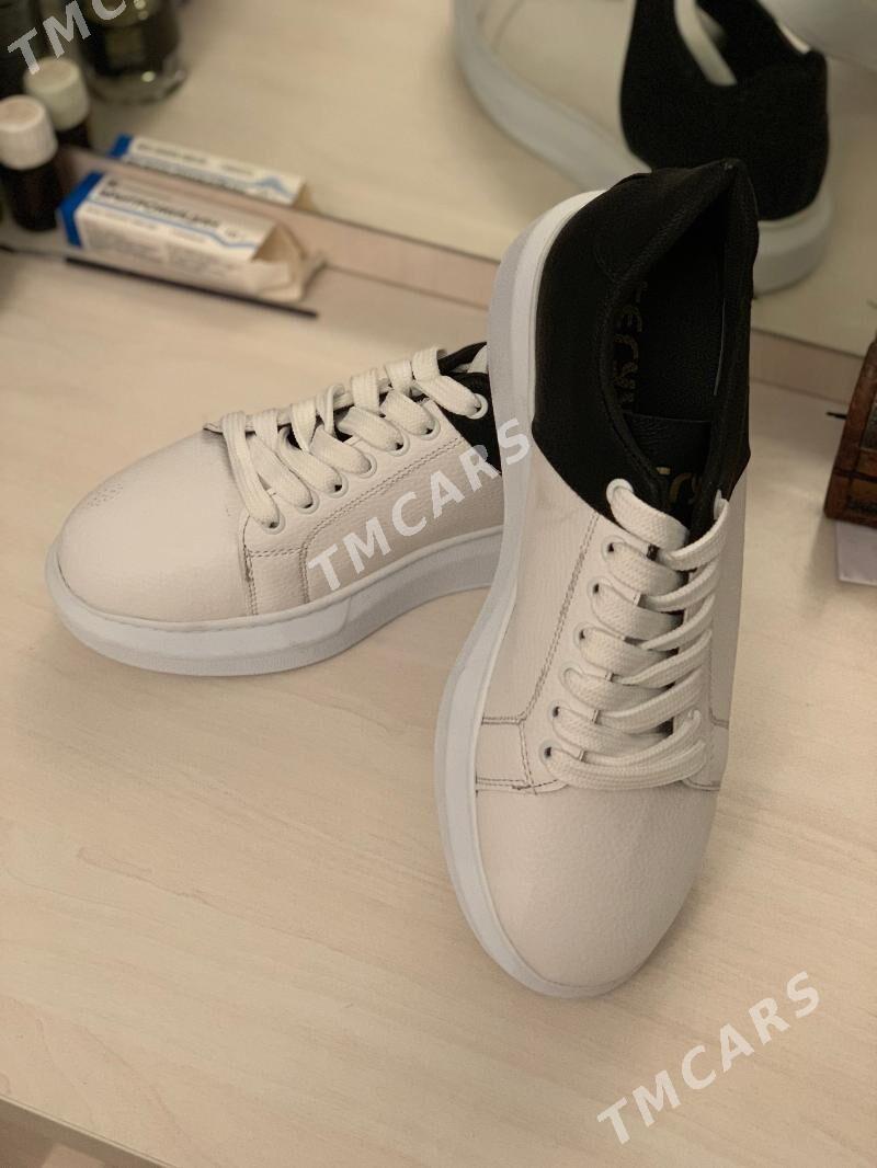 tergan sneakers - Ашхабад - img 3