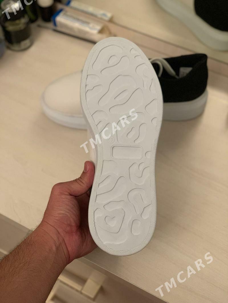 tergan sneakers - Ашхабад - img 2