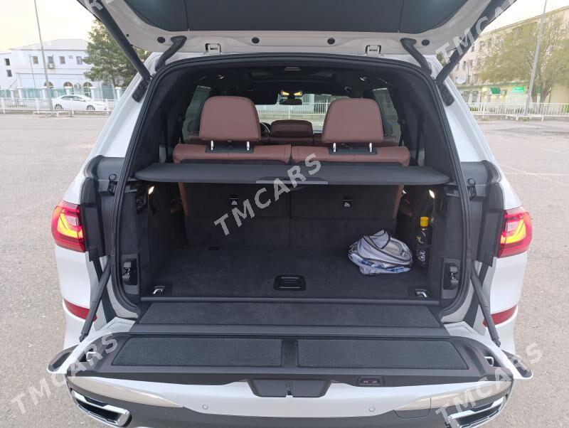 BMW X7 2020 - 1 870 000 TMT - Aşgabat - img 7