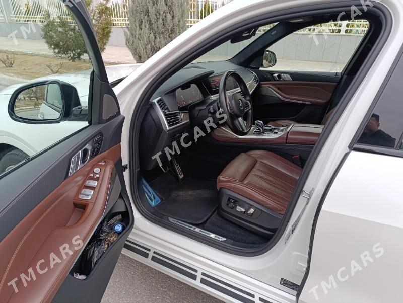 BMW X7 2020 - 1 870 000 TMT - Aşgabat - img 4