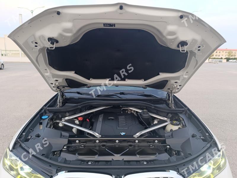 BMW X7 2020 - 1 870 000 TMT - Aşgabat - img 8