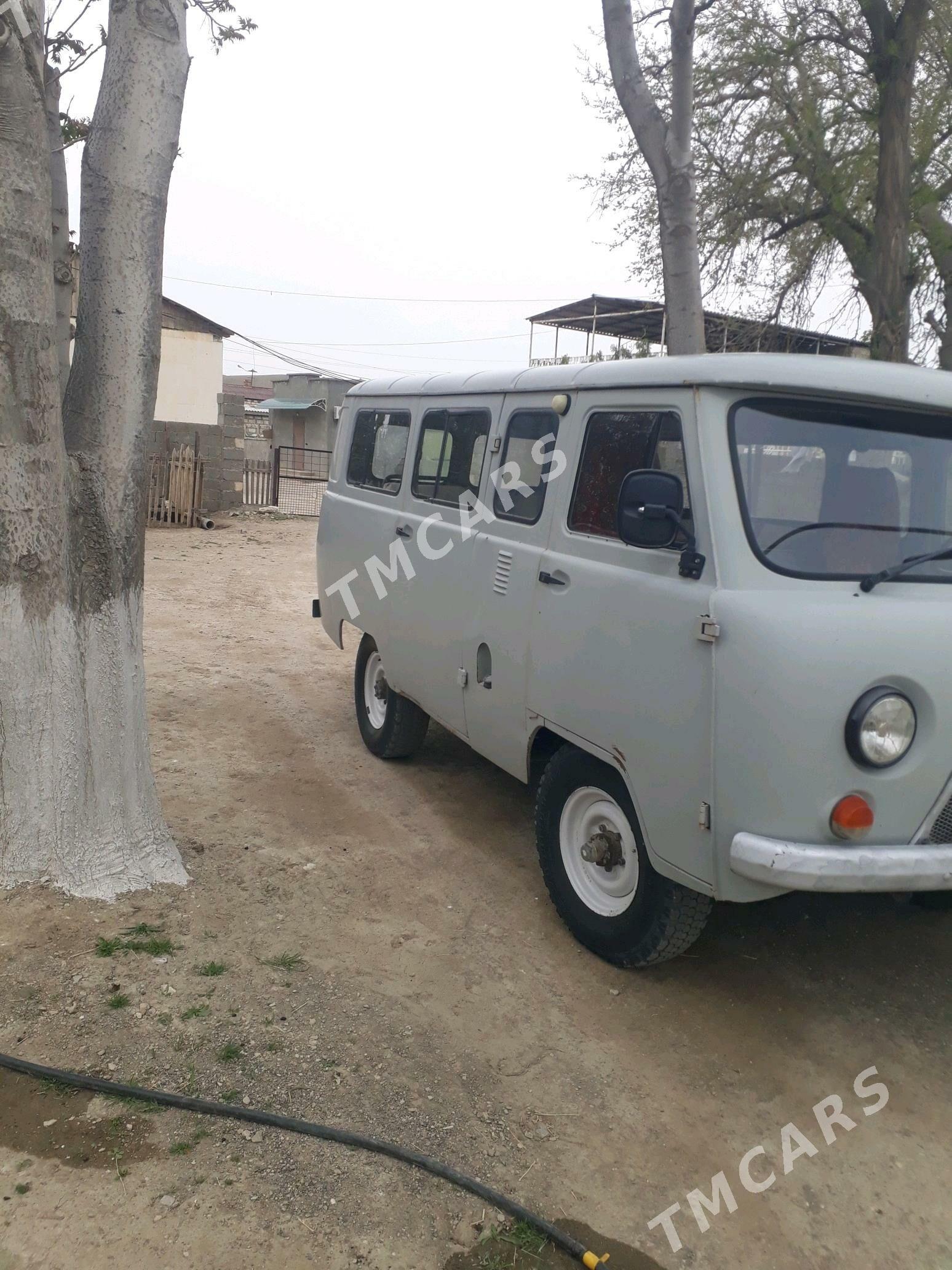 UAZ 2206 2000 - 70 000 TMT - Балканабат - img 5