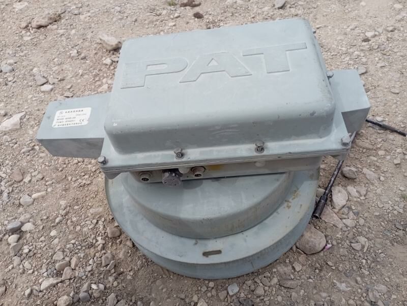 XCMG Pat 7 000 TMT - Балканабат - img 2