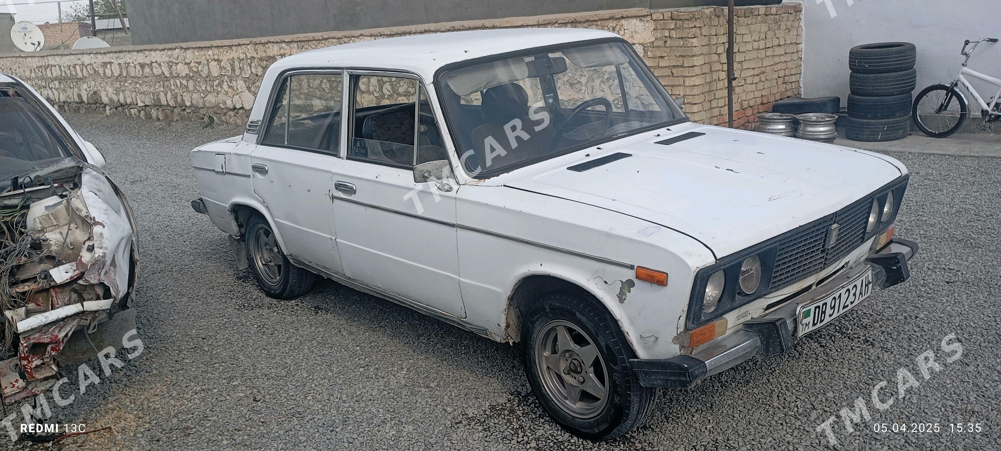 Lada 2106 1980 - 12 000 TMT - Bäherden - img 2