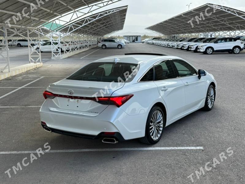 Toyota Avalon 2021 - 605 000 TMT - Aşgabat - img 9