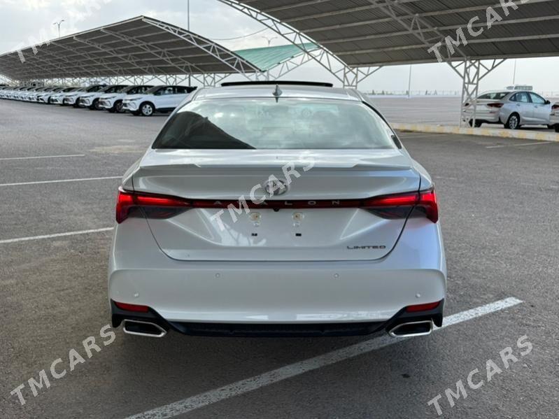 Toyota Avalon 2021 - 605 000 TMT - Aşgabat - img 3