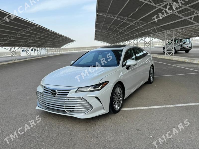 Toyota Avalon 2021 - 605 000 TMT - Aşgabat - img 4