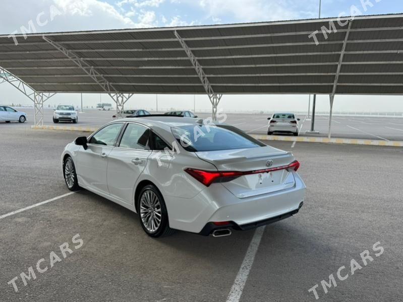 Toyota Avalon 2021 - 605 000 TMT - Aşgabat - img 7