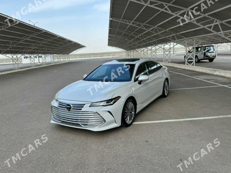 Toyota Avalon 2021 - 605 000 TMT - Aşgabat - img 6