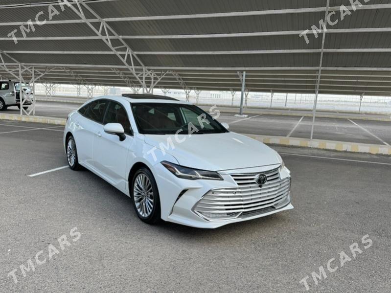 Toyota Avalon 2021 - 605 000 TMT - Aşgabat - img 2