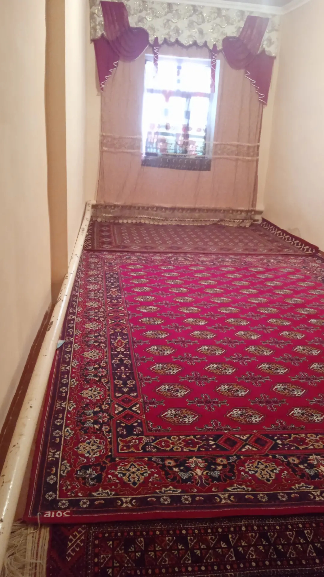 satlyk jay - Türkmenbaşy etr. - img 5