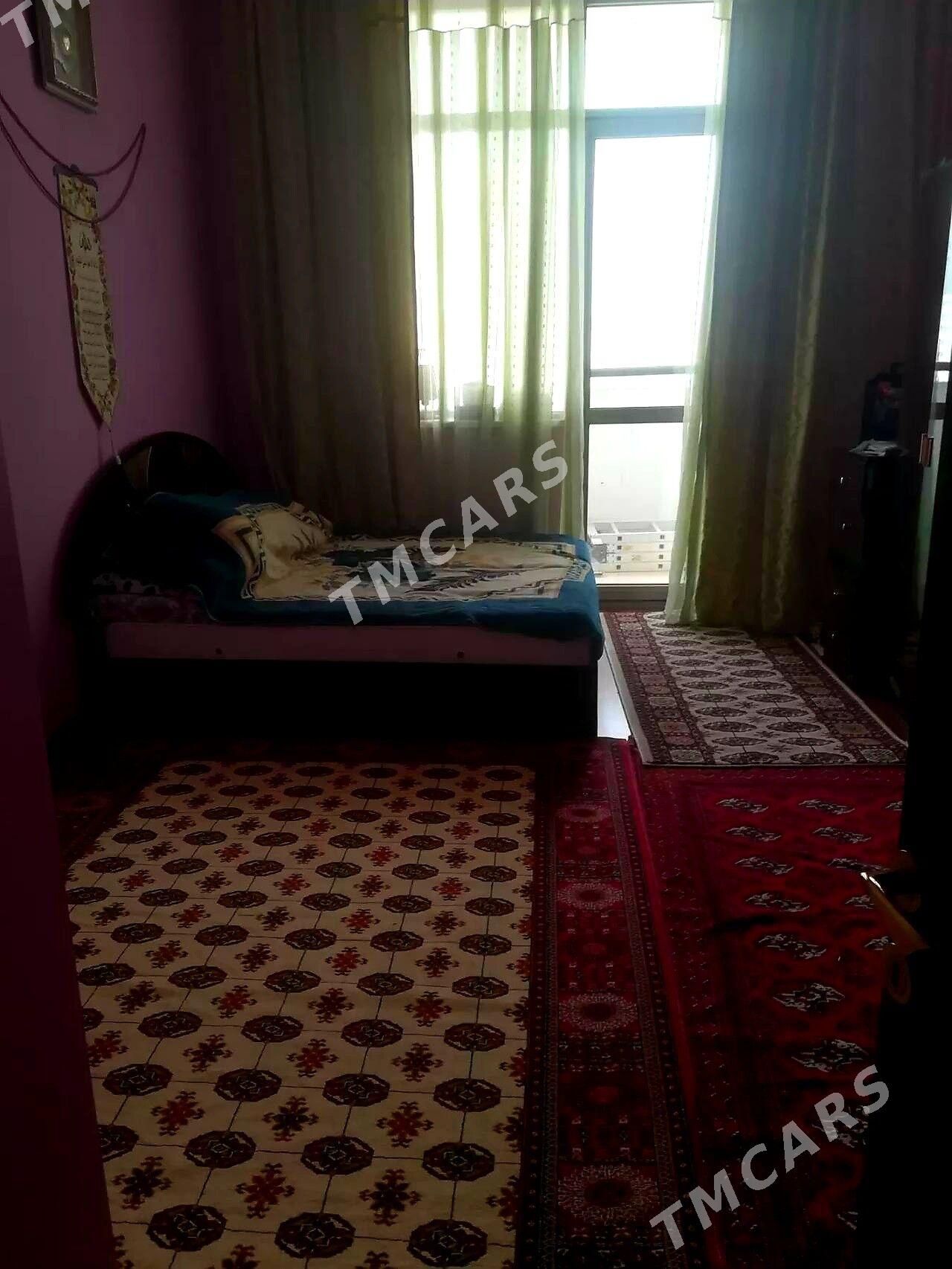 Podwoýskaýa Arçabil - Podwoýski köç. (Bitarap Türkmenistan şaýoly) - img 4
