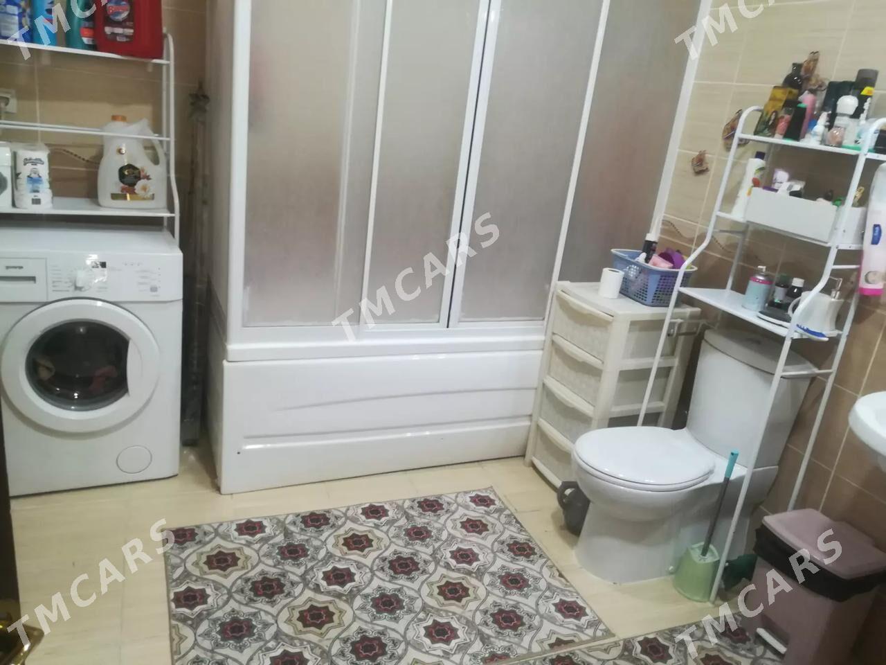 Podwoýskaýa Arçabil - Podwoýski köç. (Bitarap Türkmenistan şaýoly) - img 2