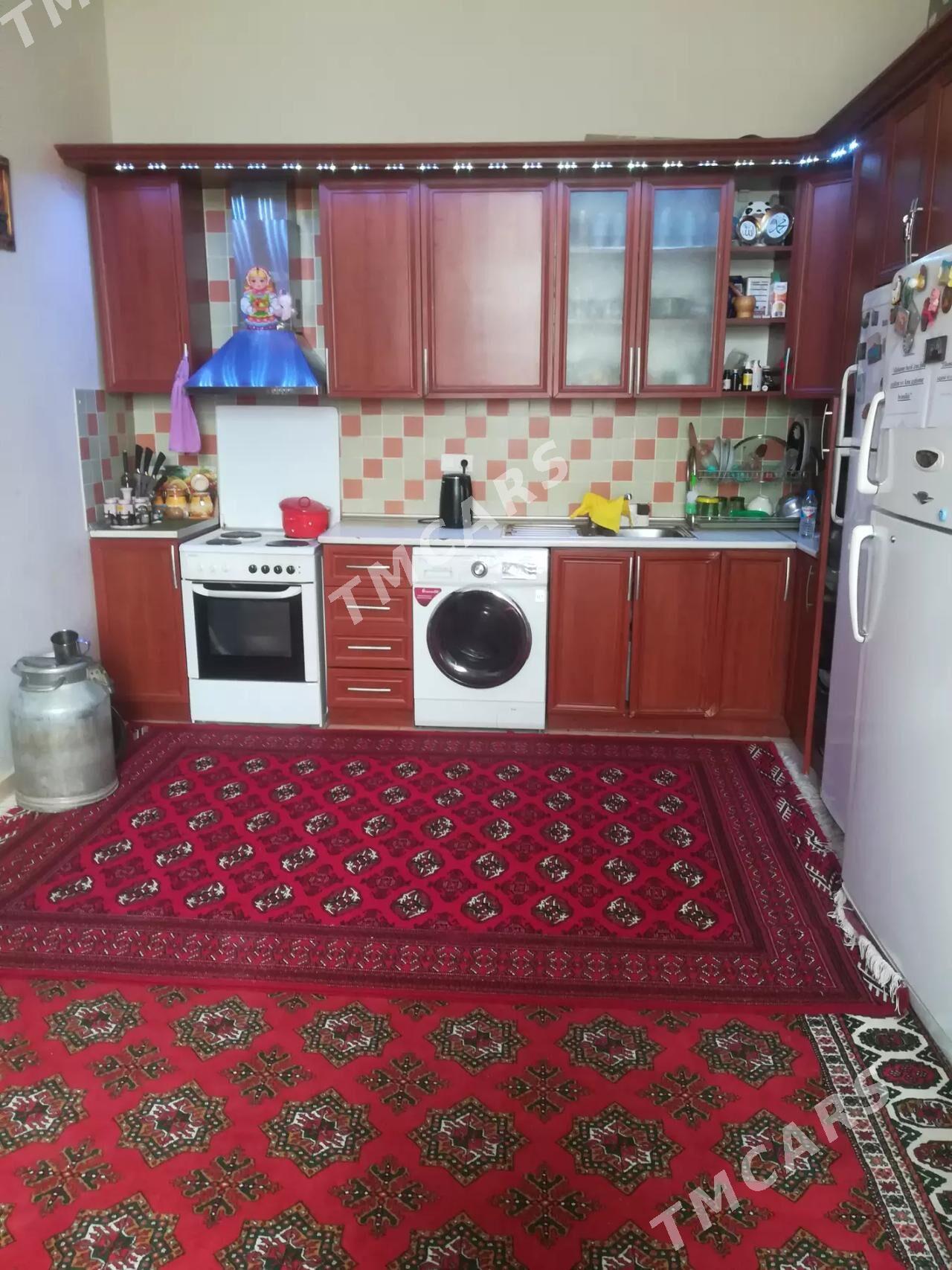 Podwoýskaýa Arçabil - Podwoýski köç. (Bitarap Türkmenistan şaýoly) - img 5