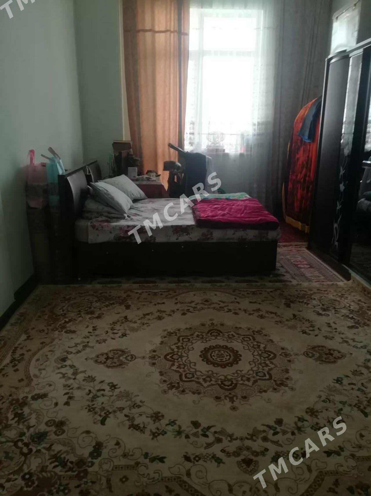 Podwoýskaýa Arçabil - Podwoýski köç. (Bitarap Türkmenistan şaýoly) - img 3