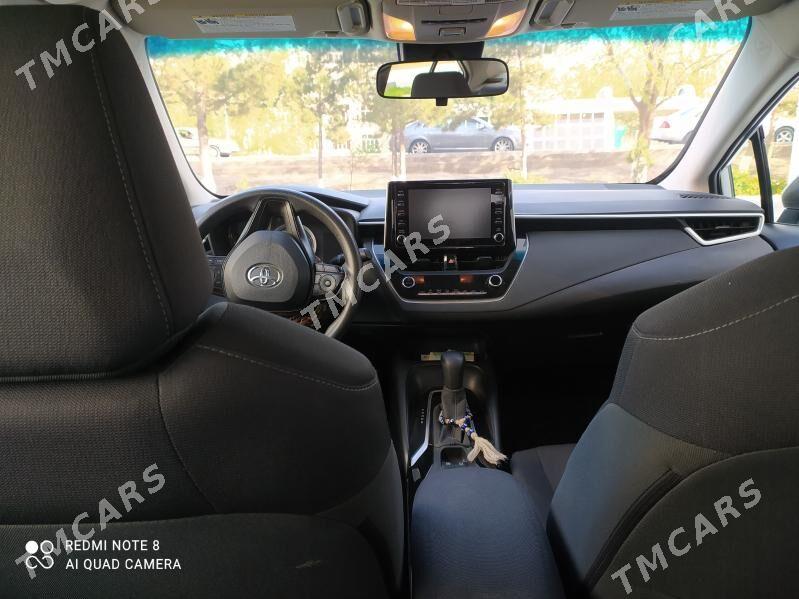 Toyota Corolla 2020 - 270 000 TMT - Mary - img 2