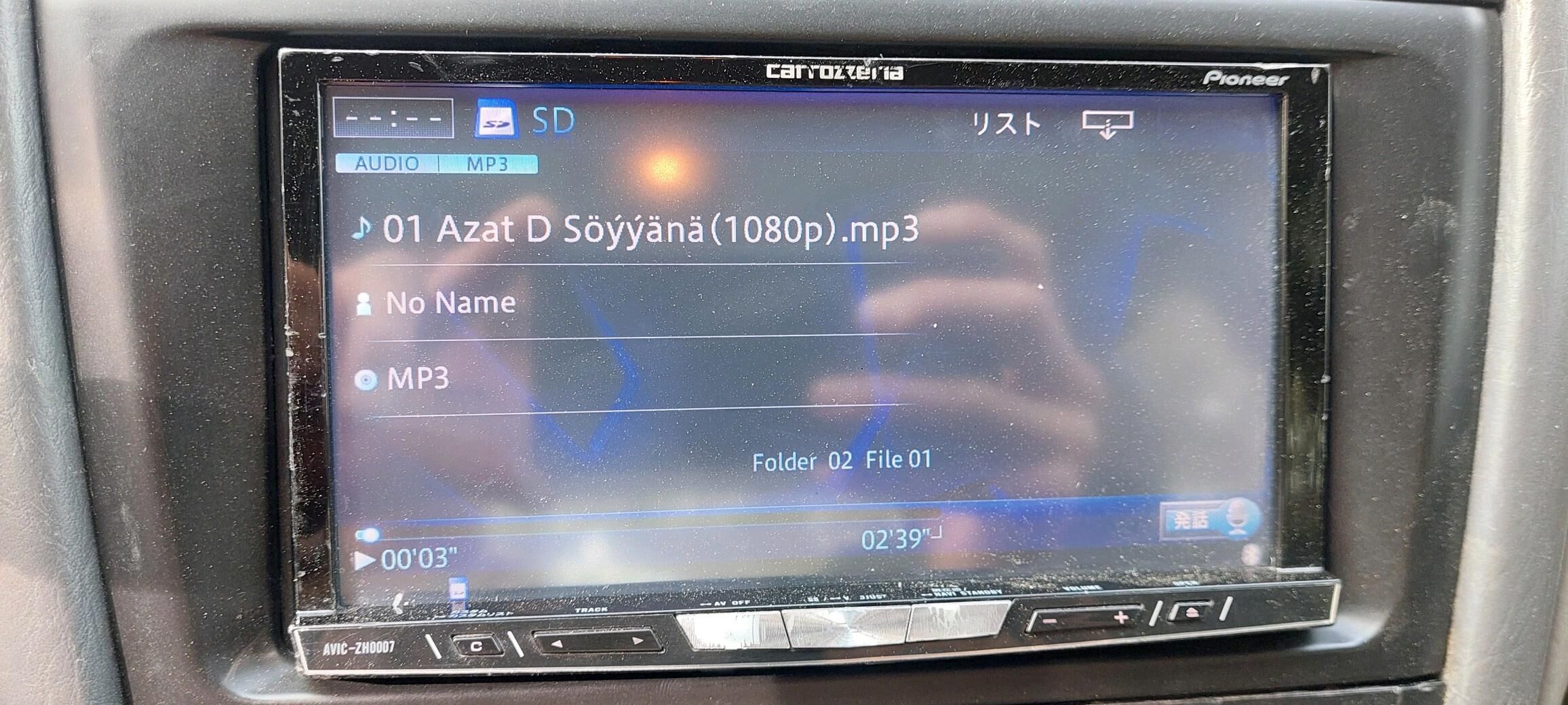 Pioneer  carrazzera 1 300 TMT - Шатлык - img 3