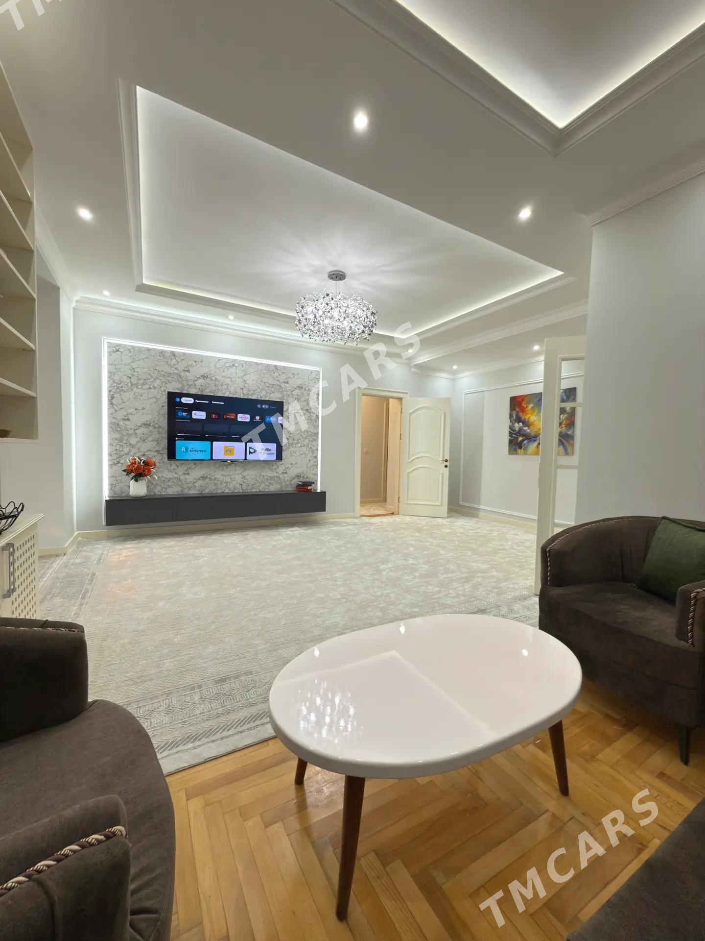 3 mkr 3 komnat satlyk jay - Aşgabat - img 10