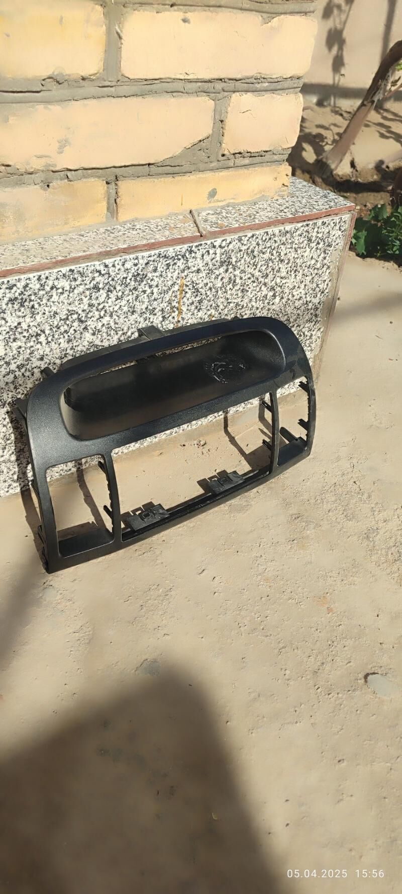 Camry 2002-2005 200 TMT - Дарганата - img 2