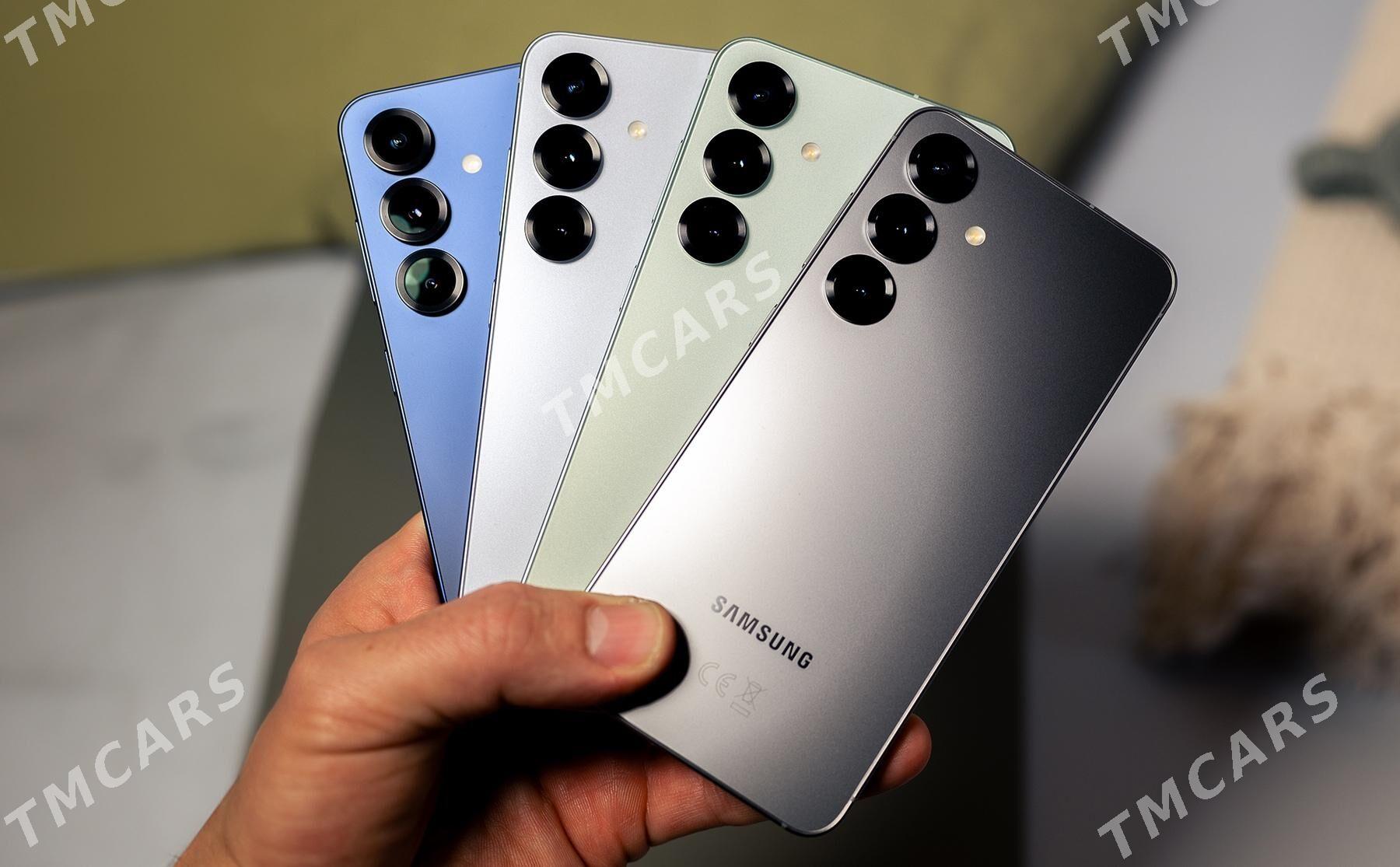 SAMSUNG RABOCY TELEFON ALYAS - Aşgabat - img 3