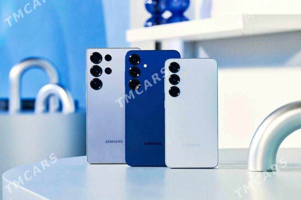 SAMSUNG RABOCY TELEFON ALYAS - Aşgabat - img 4