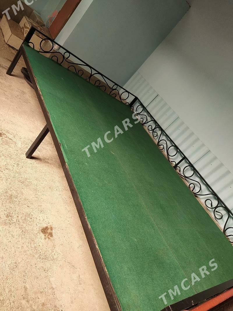 Tapçan - Türkmenabat - img 2