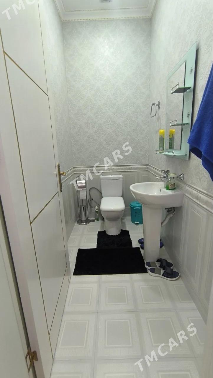 14 tapgyr 4 komnat elitka jay - Aşgabat - img 9
