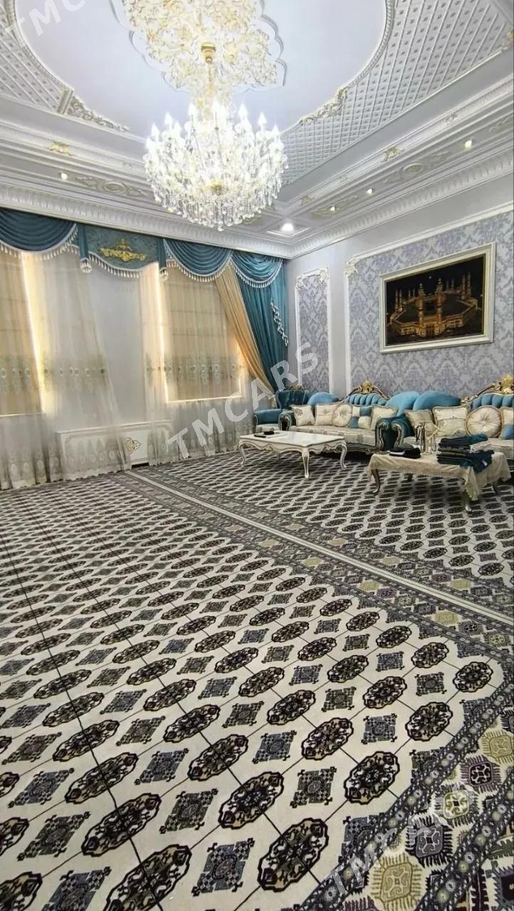 14 tapgyr 4 komnat elitka jay - Aşgabat - img 2