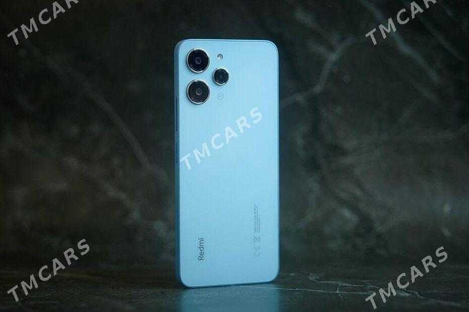 13c 14c redmi ALYAN note12s xs - Aşgabat - img 5