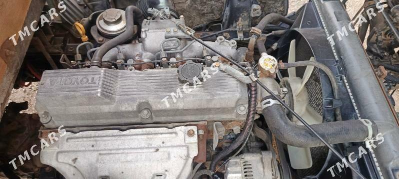Forland H2 2001 - 185 000 TMT - Balkanabat - img 6