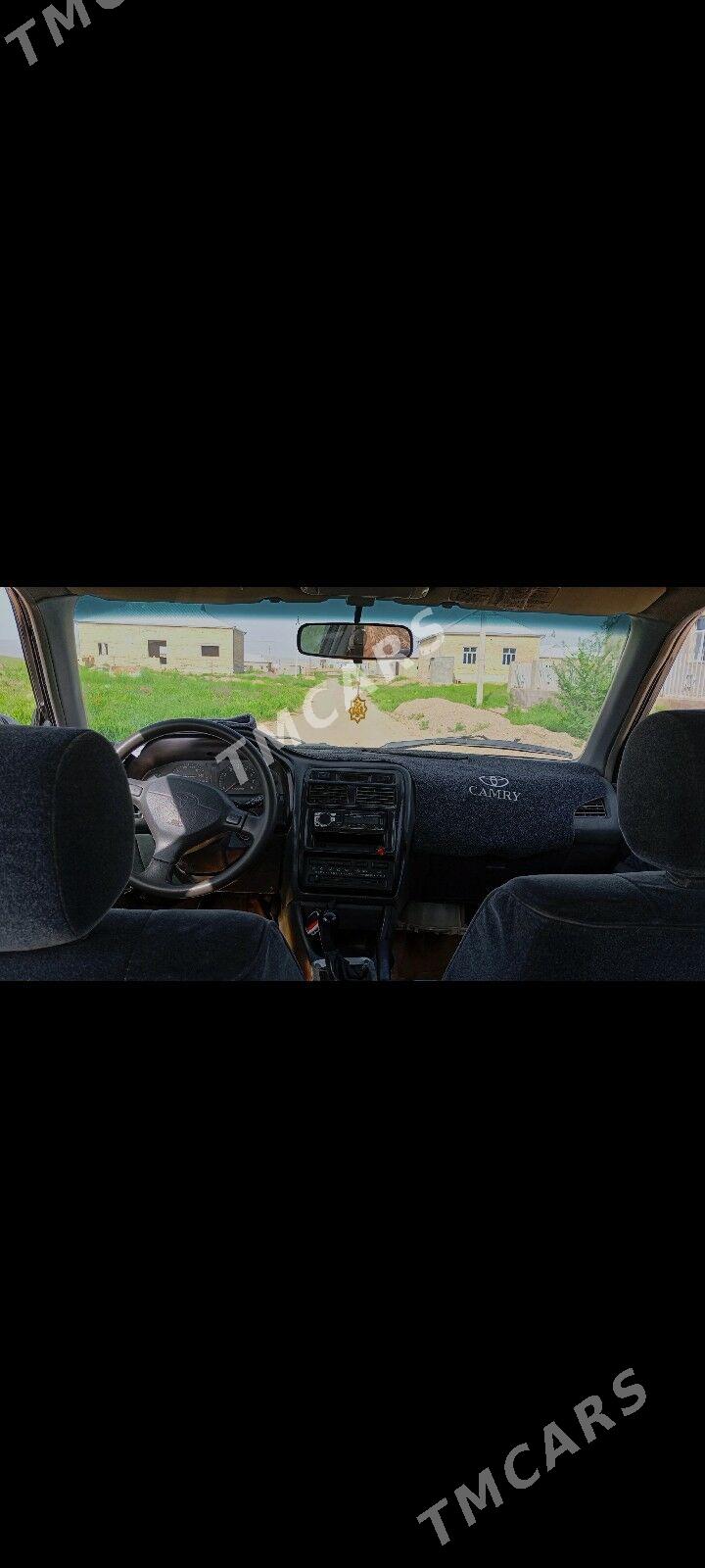 Toyota Corona 1997 - 50 000 TMT - Тагтабазар - img 2