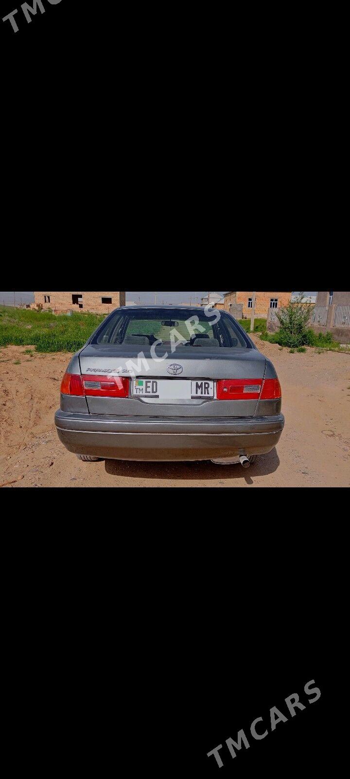 Toyota Corona 1997 - 50 000 TMT - Тагтабазар - img 5