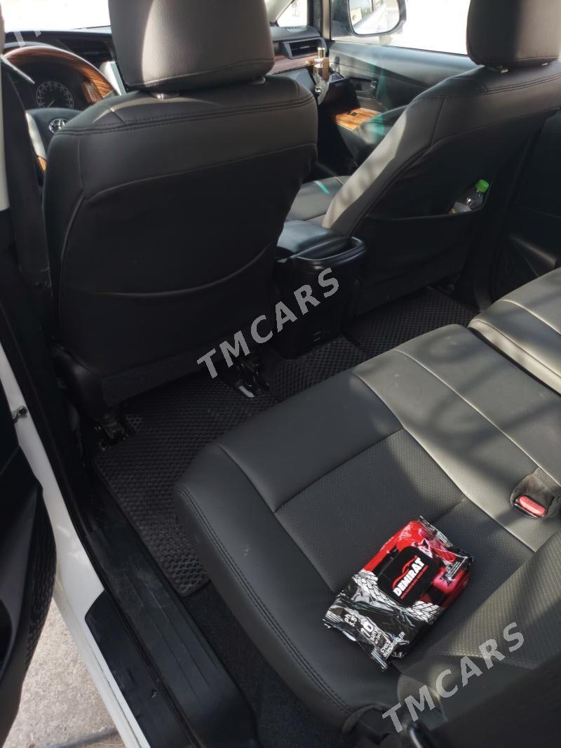 Toyota Innova 2020 - 265 000 TMT - Bäherden - img 3