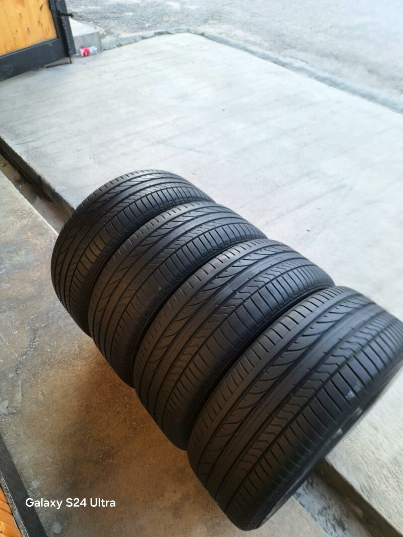 BRIDGESTONE 285 50 20 2 800 TMT - Ашхабад - img 2