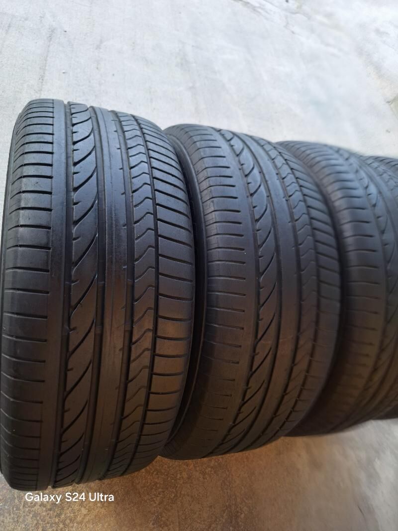 BRIDGESTONE 285 50 20 2 800 TMT - Ашхабад - img 3