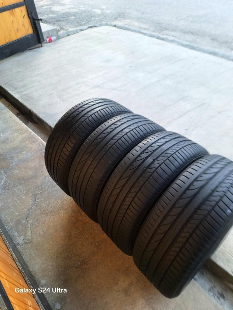 BRIDGESTONE 285 50 20 2 800 TMT - Ашхабад - img 5
