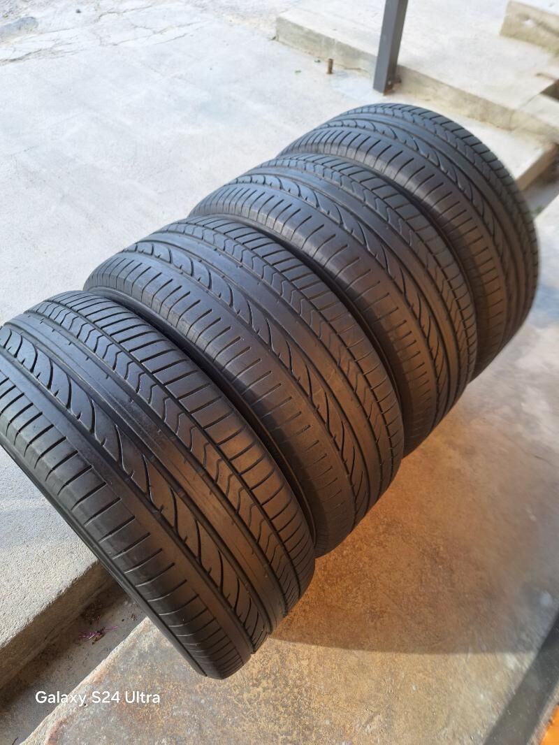 BRIDGESTONE 285 50 20 2 800 TMT - Ашхабад - img 4