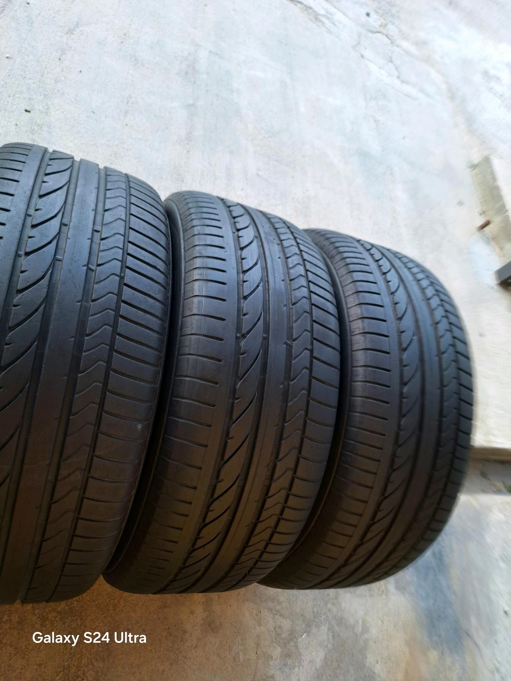 BRIDGESTONE 285 50 20 2 800 TMT - Ашхабад - img 7