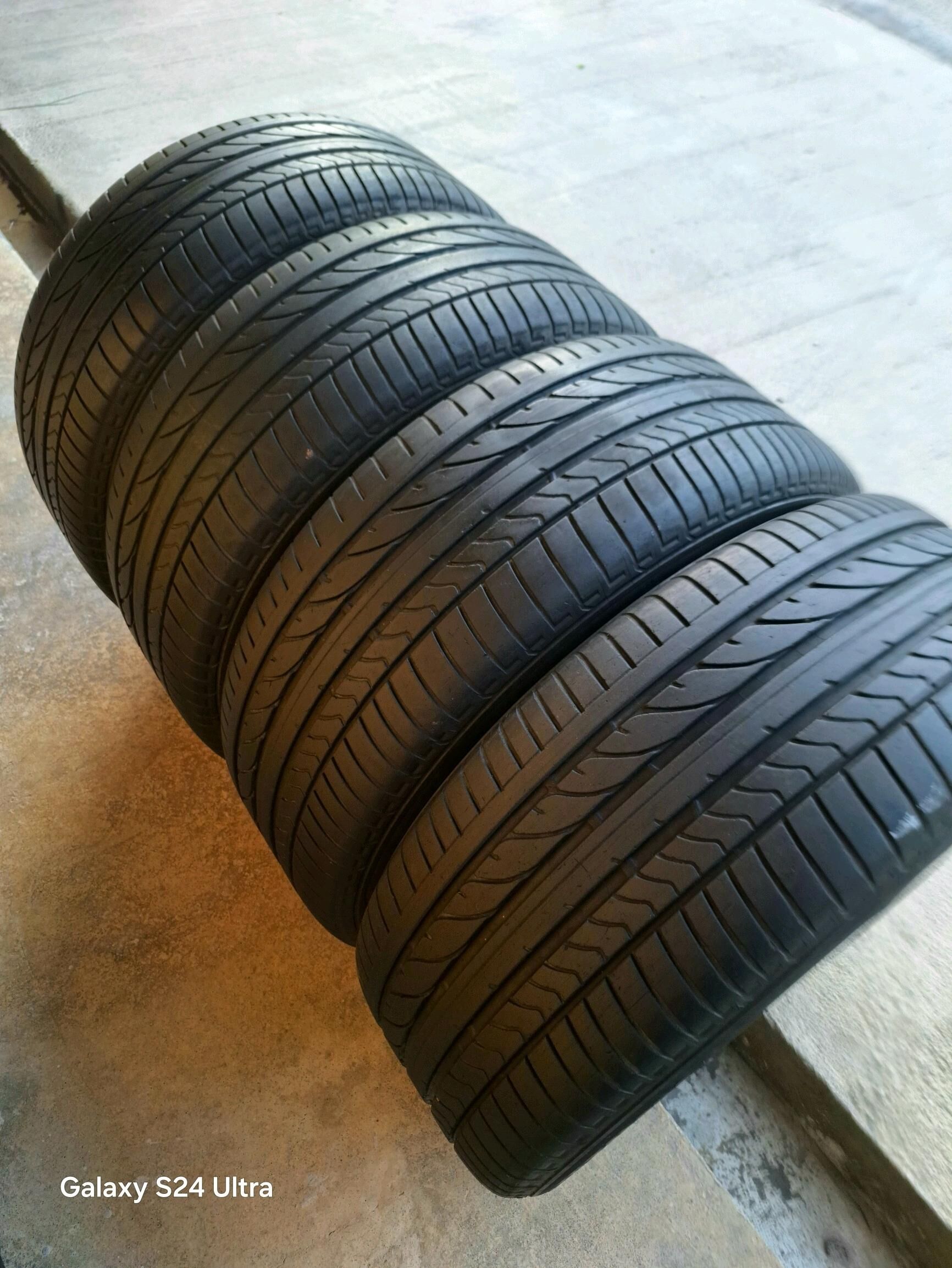 BRIDGESTONE 285 50 20 2 800 TMT - Ашхабад - img 6
