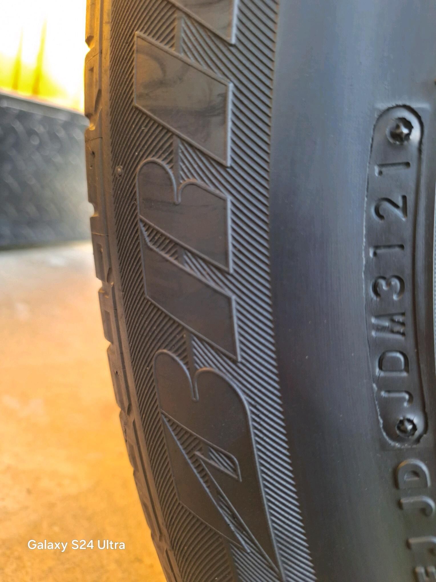 BRIDGESTONE 285 50 20 2 800 TMT - Ашхабад - img 8